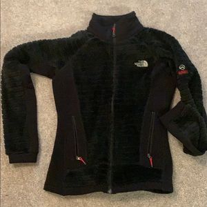 North face Summit Series women’s fleece